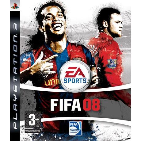 FIFA 08