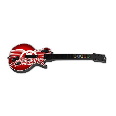 Guitar Hero Gitaar - Aerosmith