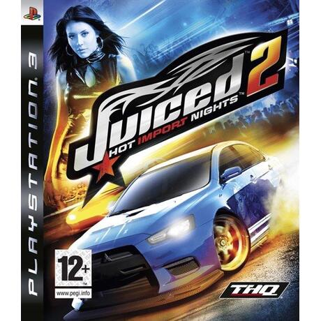 Juiced 2 Hot Import Nights