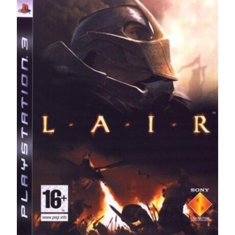 Lair