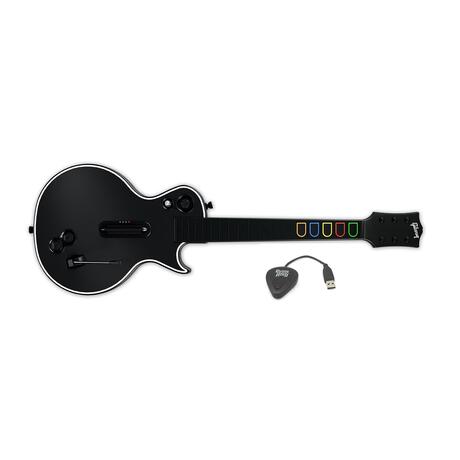 Guitar Hero Gitaar - Legends of Rock