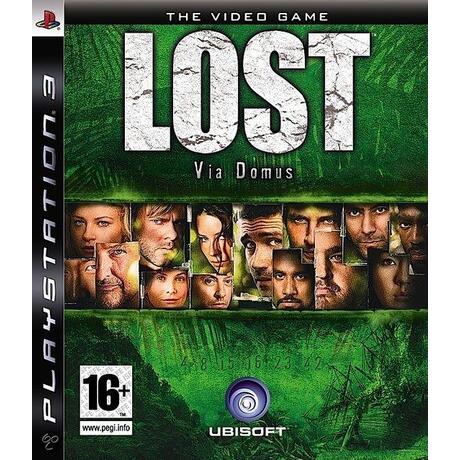 Lost