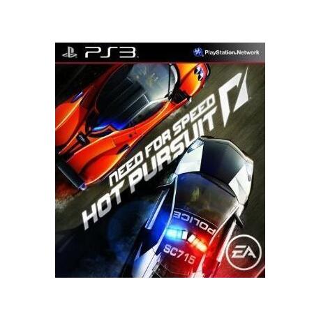 Need for speed hot pursuit ps3 sale