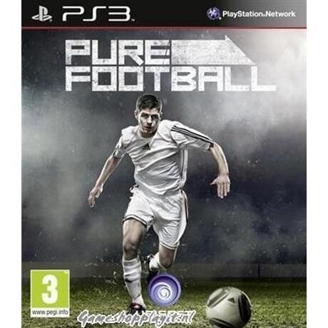 Pure Football