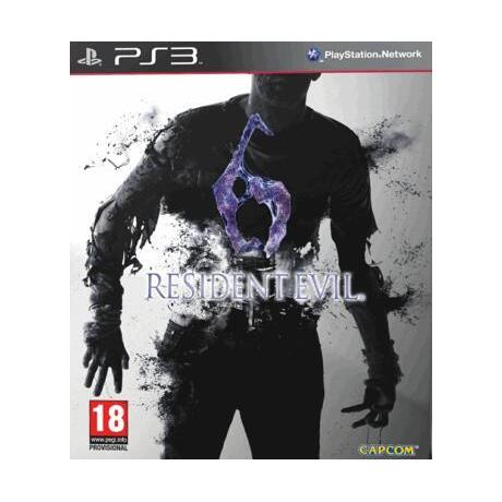Resident evil 6 ps3 price online
