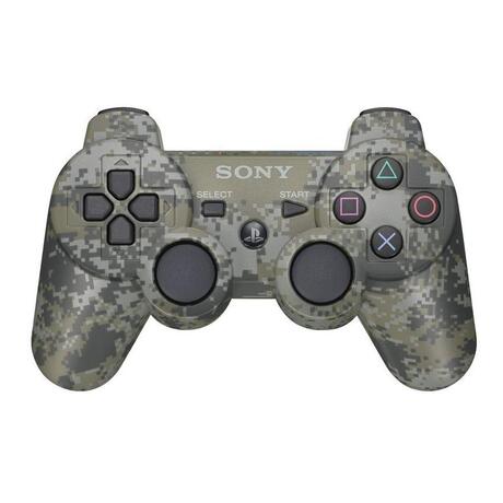 PS3 Controller Dualshock 3 - Urban Camouflage - Sony (origineel)