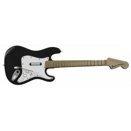 Rock Band: Stratocaster Gitaar