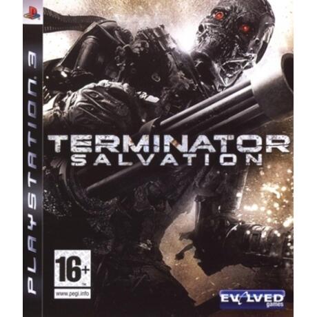 Terminator 4: Salvation
