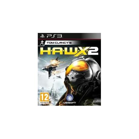 Hawx 2 hot sale ps4