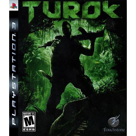 Turok