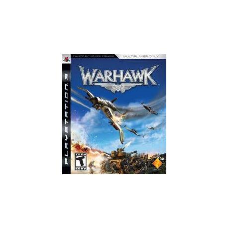 Warhawk ps3 deals
