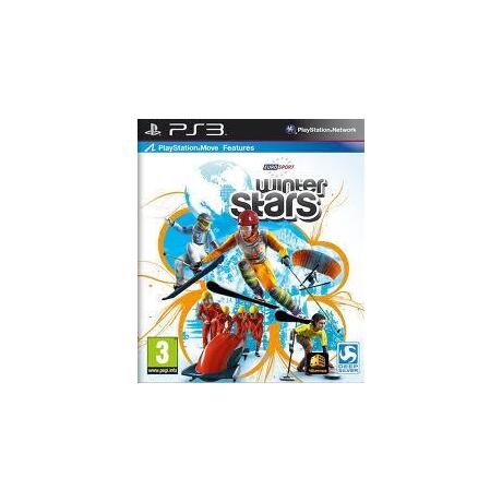zwaan uitvegen Gastheer van Winter Stars (PS3) | €18.99 | Sale!