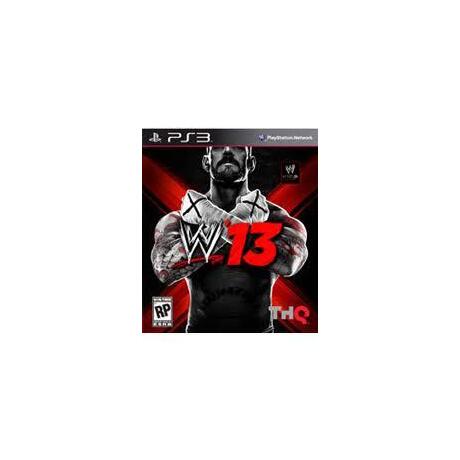 Wwe ps3 cheap