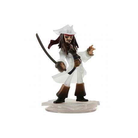 Jack Sparrow - Crystal Disney Infinity 1.0