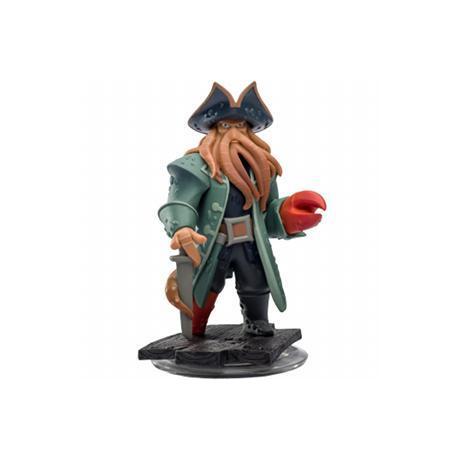 Davy Jones - Disney Infinity 1.0