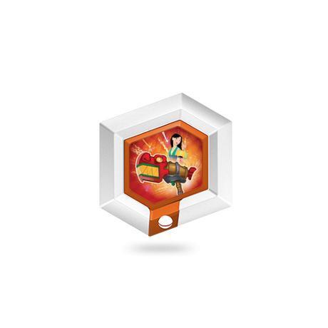 Dragon Firework Cannon Power Disc Disney Infinity 1.0 PS3
