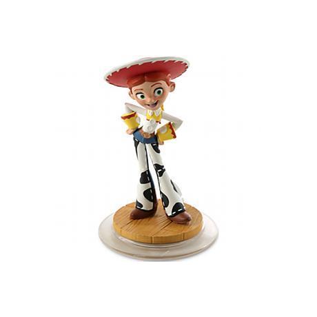 Jessie - Disney Infinity 1.0