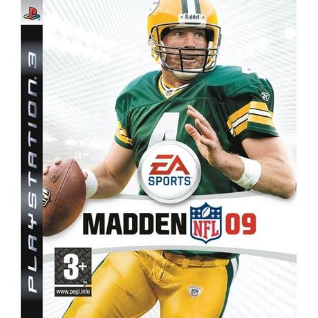 Madden NFL 09