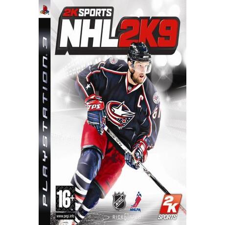 NHL 2K9