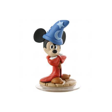 Mickey Mouse Sorcerer - Disney Infinity 1.0