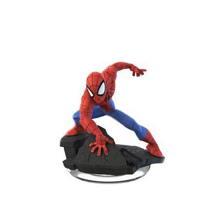 Ritmisch strijd schaamte Spider-Man Disney Infinity 2.0 (PS3) kopen - €26.99