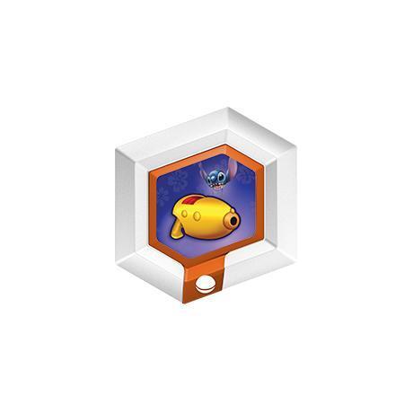 Stitch's Blaster Power Disc - Disney Infinity 1.0