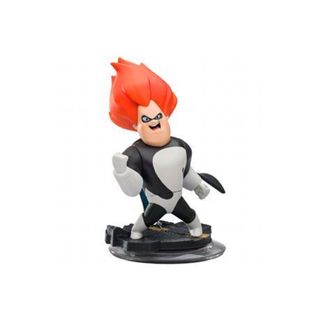The Incredibles Syndrome - Disney Infinity - 1.0