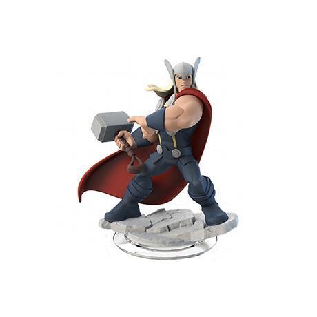 Thor Disney Infinity 2.0