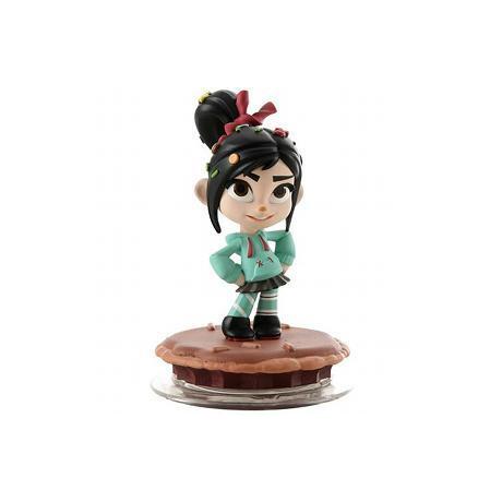 Vanellope von Schweetz - Disney Infinity 1.0