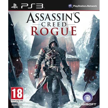 Assassin's Creed: Rogue