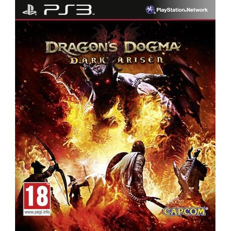 Dragon's Dogma: Dark Arisen