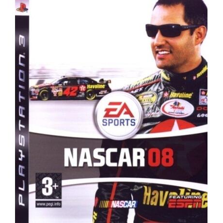 Nascar 08