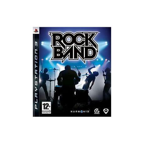 Rock band for ps3 2025