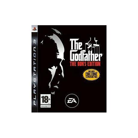 Godfather the cheap don's edition