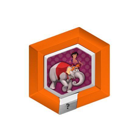 Abu The Elephant Power Disc - Disney Infinity 1.0