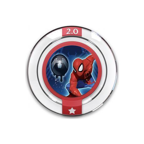 Alien Symbiote Power Disc - Disney Infinity 2.0