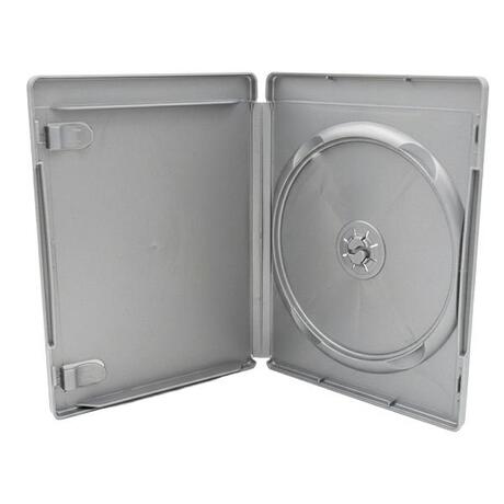 Vervangend hoesje voor PS3 games