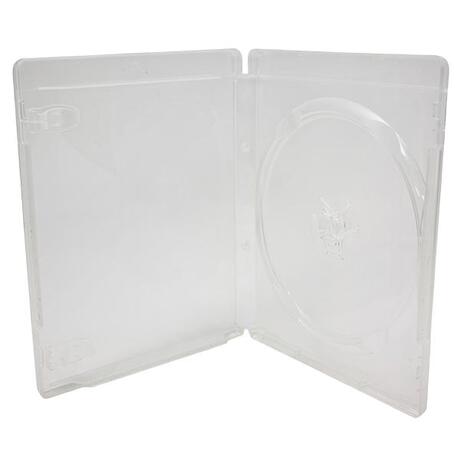 Vervangend hoesje voor PS3 games