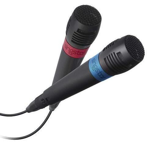 Playstation 2 microphone discount