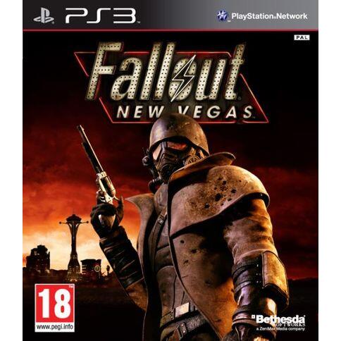 bros Verlammen Televisie kijken Fallout: New Vegas (PS3) | €12.99 | Goedkoop!