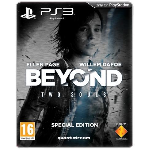 Beyond two clearance souls ps3