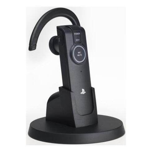 Headset Sony Wireless Bluetooth
