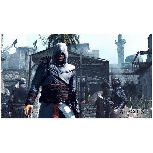 Assassin's creed 2 ps3 clearance