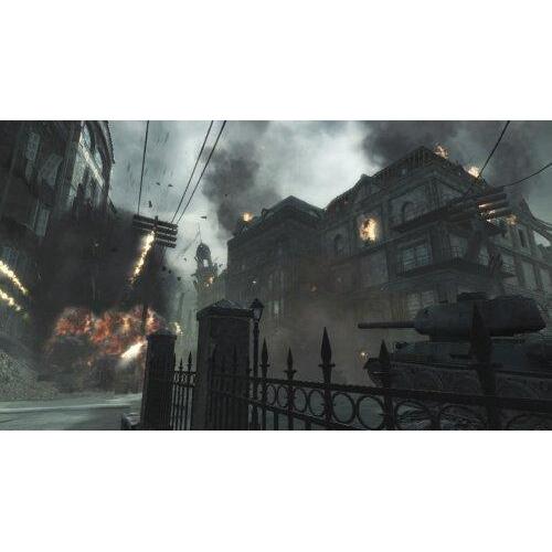 Call of duty world at war sale ps3 digital