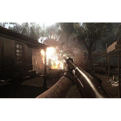 Far Cry 2 PS3 3.99 Goedkoop