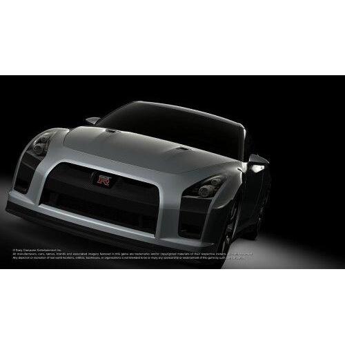Gran turismo 5 prologue ps3 discount