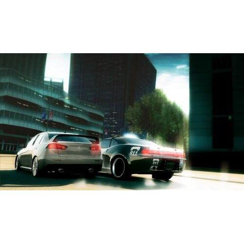 Need for outlet speed undercover ps3