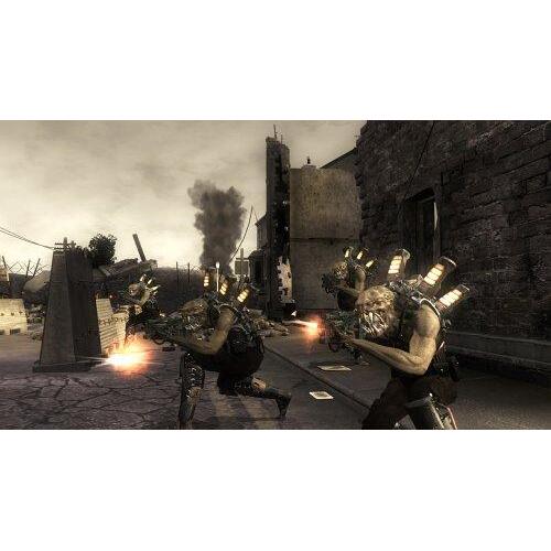 Resistance ps3 discount