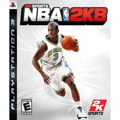 Latest nba hot sale 2k for ps3