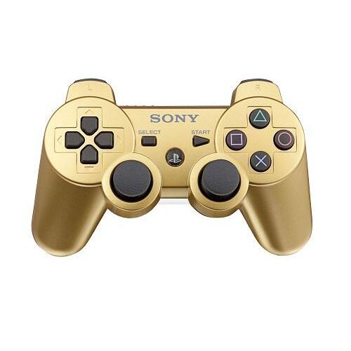 Sony ps3 dualshock 3 top